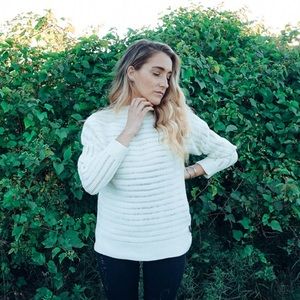 Holebrook Rita Turtleneck